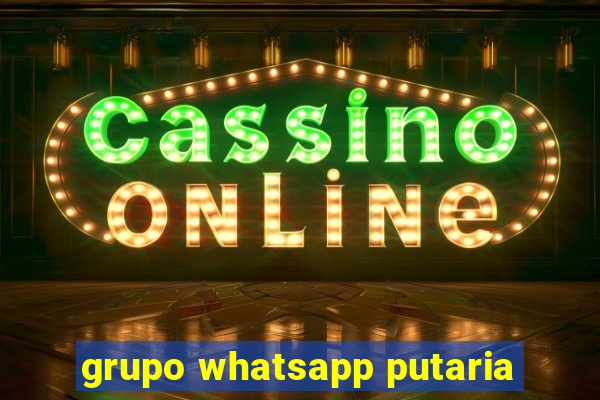 grupo whatsapp putaria